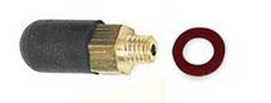 Tecmate Products TECTS-203 VMSFIXADP5 Brass Adapter Kit - 5 mm