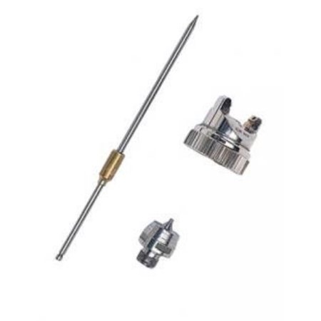 SURS9004 Tool Kit Gravity Feed HVLP - Part