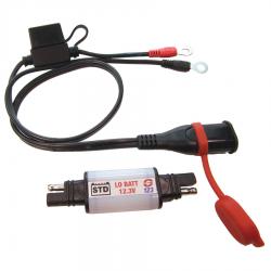 Tecmate Products TECO123 Warning Flasher