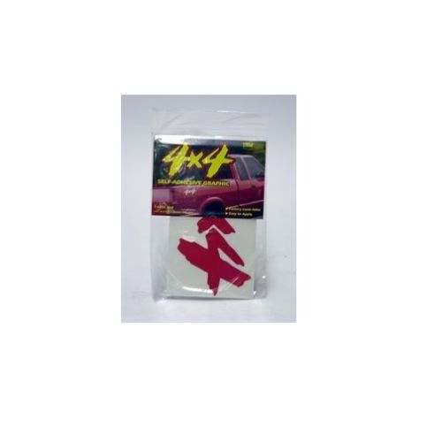 TPT4442 Graphic 4 x 4