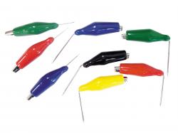 TH490-M Angled Electrical Back Probe Kits