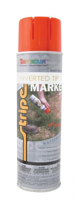 TM20-658 Stripe Inverted Tip Marker