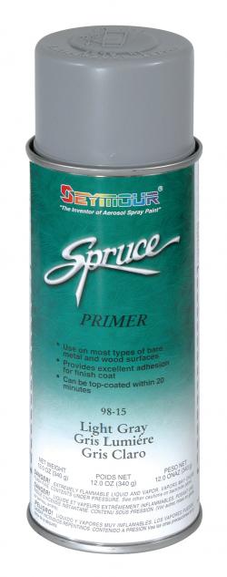 TM98-15 Light Gray Primer 16 oz Can