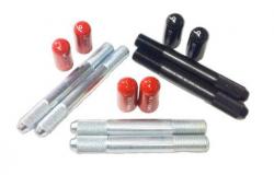 TH502 Wheel Stud Pilot Pin Kit