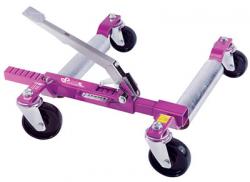 UTG6313L 1575 lbs Cap Wheel Jack - Left
