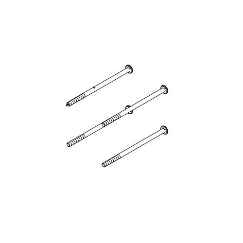 SURS434546 International SURS434546 Screw