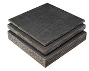 SURS723546 5 in. Rubber Pad for SX7235