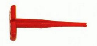 TH582 Deutsch Terminal Release Tool for 20 Gauge Wire, Pack of 3