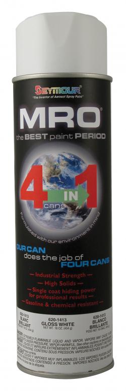 TM620-1413 Indian Mro High Solids Gloss White