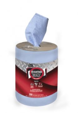 Shopmax Refill - Blue - Case of 2
