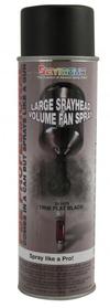 Picture of Seymour of Sycamore TM20-1678 Trim Flat - Black