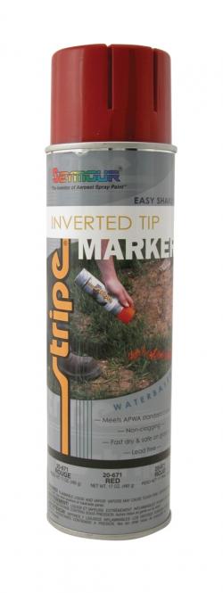 TM20671 Stripe Inverted Marker