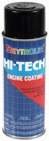 TMEN-42 12 oz Universal Black Engine Paint