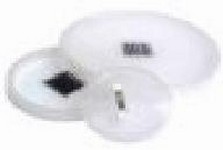U S CHemical & Plastics US36177 Pail Lid for 2.5 Quart