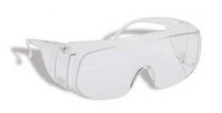 Ultra Spec OTG Safety Glasses