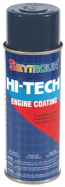 TMEN-56 12 oz Ford & Mustang Blue Engine Paint