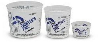 U S CHemical & Plastics US36170 Pail Pint Painter