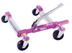1575 lbs Cap Wheel Jack