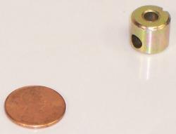 UT007-14 Replacement Steel Insert