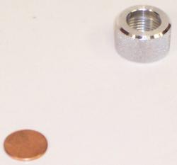 Nozzle Retainer