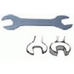 10 mm x 11 mm Super Thin Wrench