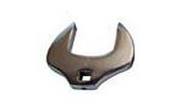 1.5 in. 0.5 Drive Jumbo Crowfoot Wrench