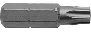 VIVB468 Socket T20 Torx Bit - 0.25 in. Hex, 1 in.