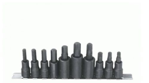 VIVB5612 Insert Bit Hex Shank - 0.38 in.