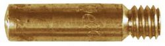 VQ1110-1103 Tweco Contact Tip .040