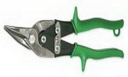 Snips 9.75 in. Cuts Straight to Right