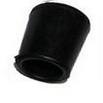 VIV387-8 Rubber Crotch Tip .700 ID T17