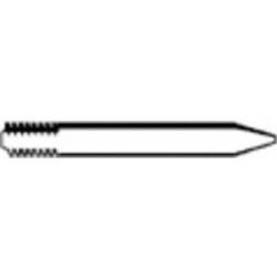WLKL25PT Pointed Tip - 0.15 in.