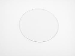 Clear Lens for D&C Series - Replacement Part