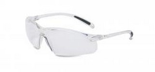 WSA700 Sperian A700 Clear Frames with Clear Lens