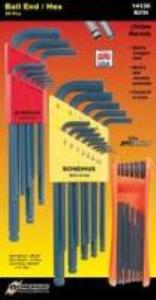 Picture of Bondhus BH14130 Triple Pack L-Wrench