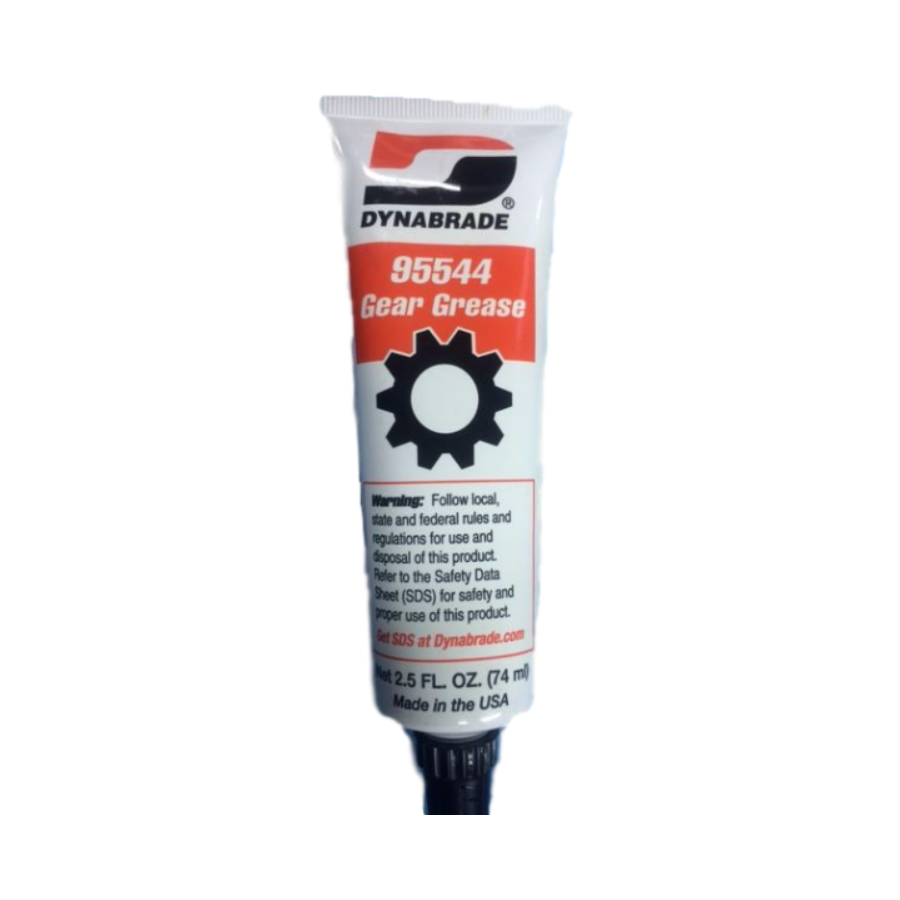 DB95544 2.5 oz Grease Tube