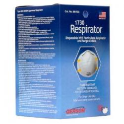 1730 N95 Dust & Mist Respirator