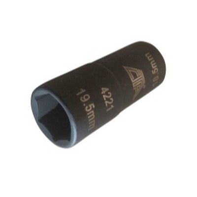 CTA Tools 4221 Lug Nut Flip Socket (18.5mm x 19.5mm)