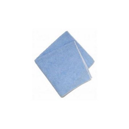 Picture of S M Arnold AR85-872 16 x 16 in. Microfiber Cloth&#44; Blue - Pack of 4