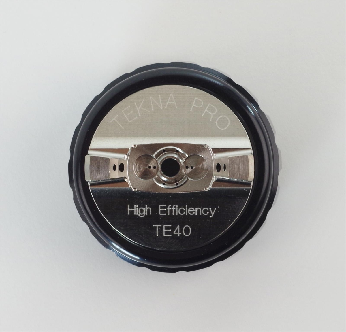 Picture of Devilbiss DV703626 He Cap & Ring-TE40