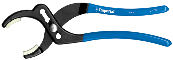 IMGT-114 Jaw Inserts Kit for GT-113 REPL 45Z16