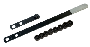 LI57560 0.50 in. Serpentine Belt Adapter
