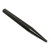 MY20301 0.37 in. Solid Punch, Black Oxide