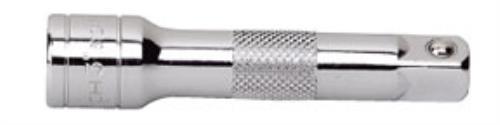 GWR81240 0.37 in. Drive Full Polish Socket Extension