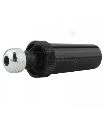 MIS-160X5P 6 mm Plastic Venturi Air Multiplier Blow Gun Nozzle