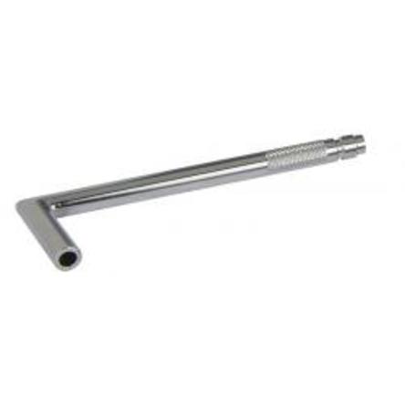 Picture of Lincoln Industrial USA NEMVA582 Angled Refill Adaptor