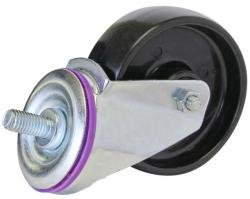 4 in. Caster Assembly for 6313