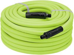0.5 in. x 50 ft. Air Hose - Yellow