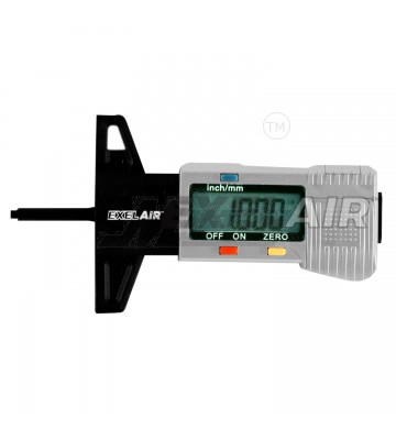 MIEX448DIG Digital Tire Tread Depth Gauge