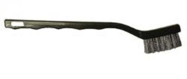 S & G Tool AID SG17190 Easy Grip Brush Set